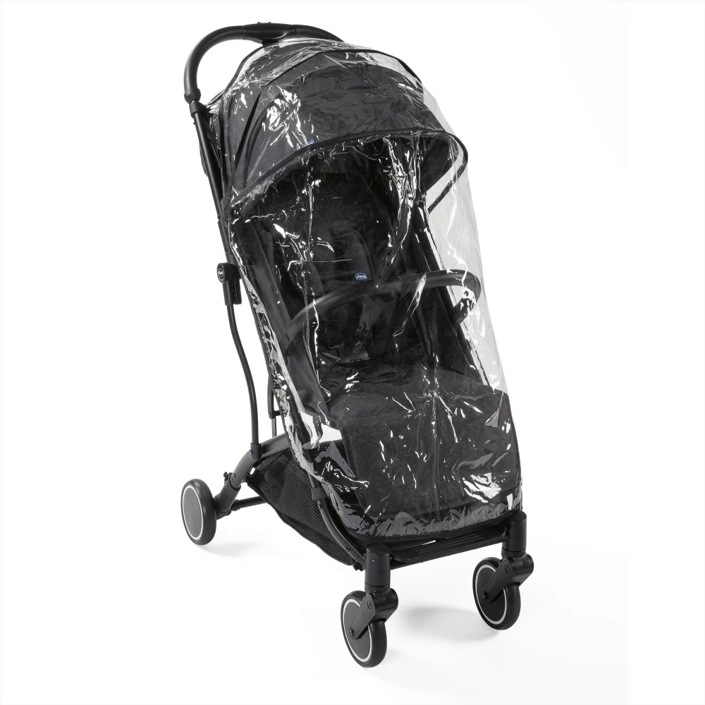 CHICCO Poussette Trolley Me Light Grey – Image 4