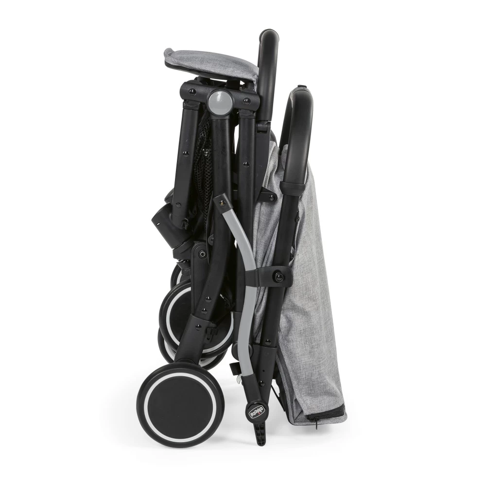 CHICCO Poussette Trolley Me Light Grey – Image 5