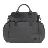 CHICCO Sac à Langer Mysa Black Satin