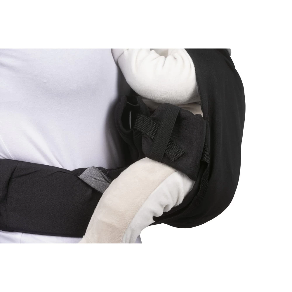 CHICCO Porte Bébé Skin Fit Black Beauty – Image 4