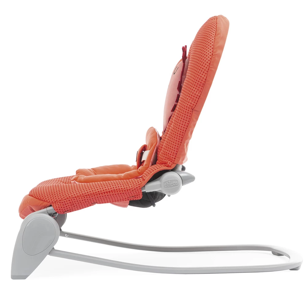 CHICCO Transat Bébé Balloon Lion – Image 3