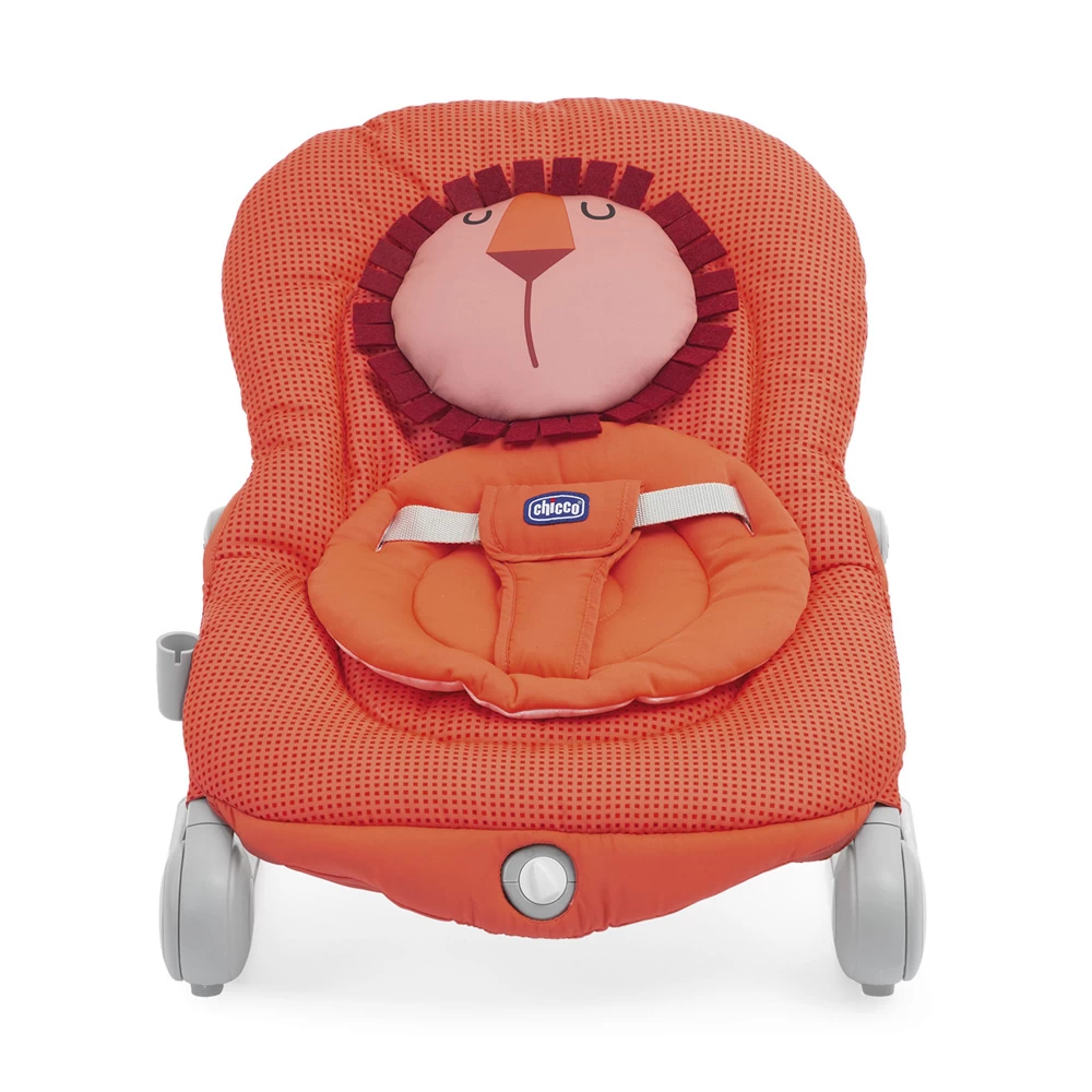 CHICCO Transat Bébé Balloon Lion – Image 4