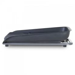 Childhome Plan à Langer Lit Bébé Evolux Anthracite