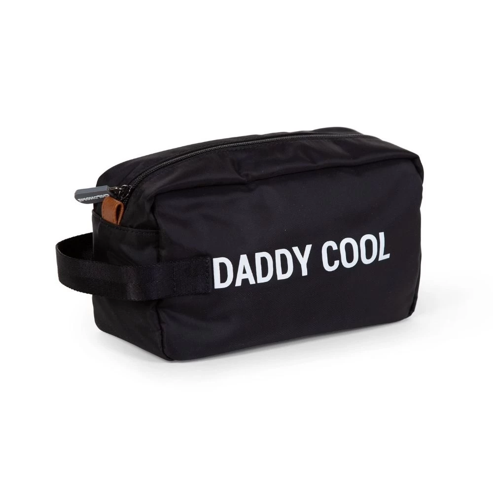 Childhome Trousse De Toilette Homme Daddy Cool