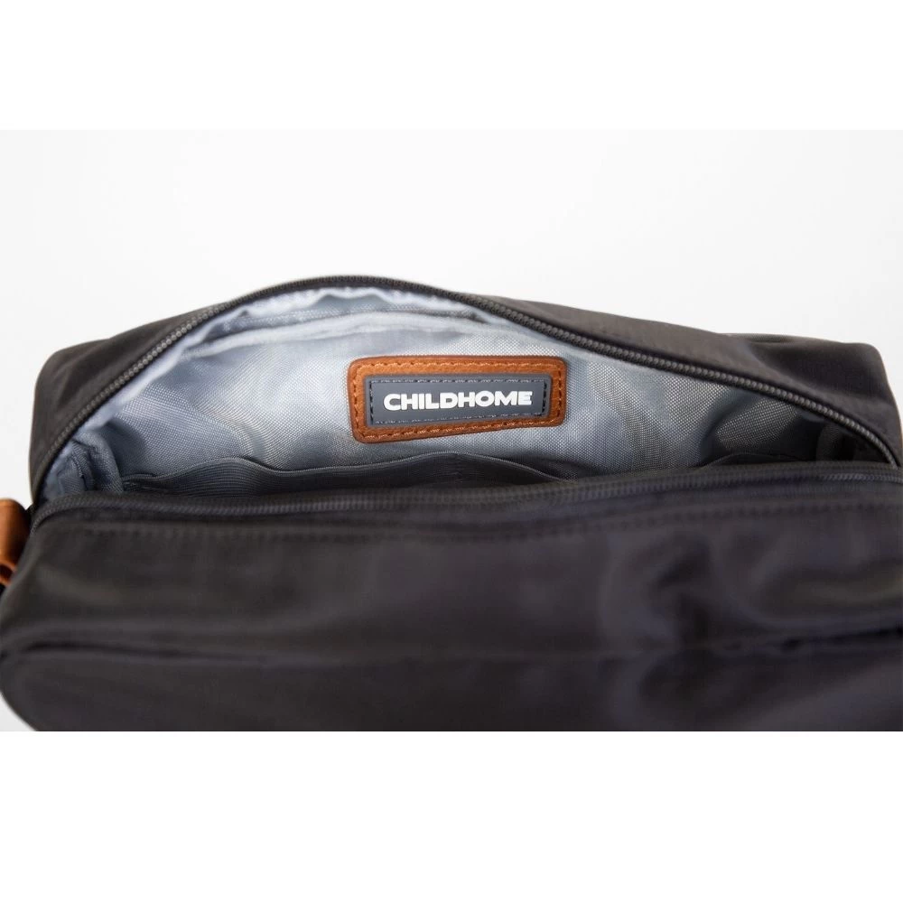 Childhome Trousse De Toilette Homme Daddy Cool – Image 3