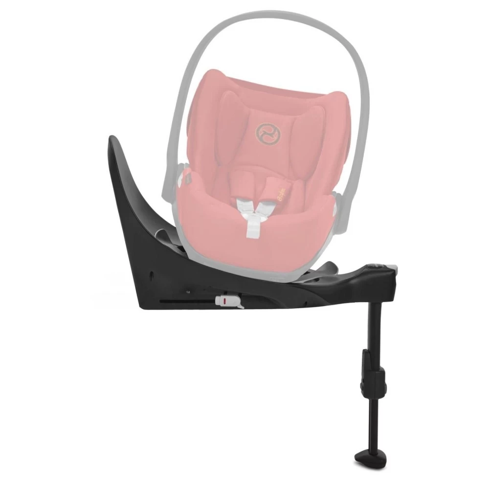 CYBEX Base Z2 Isofix - Noir – Image 3