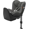CYBEX Siège Auto Sirona Zi I-size Soho Grey/mid Grey - Groupe 0+/1