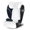 CYBEX Housse De Protection Pour Siège Auto Pallas S-fix / Solution S-fix - White
