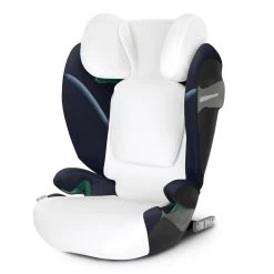 CYBEX Housse De Protection Pour Siège Auto Pallas S-fix / Solution S-fix - White