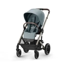 CYBEX Poussette Balios S Lux - Sky Blue