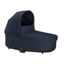 Nacelle Cot S Lux - Ocean Blue - Cybex