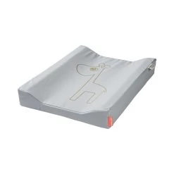 Done By Deer Matelas à Langer Raffi Grey/gold