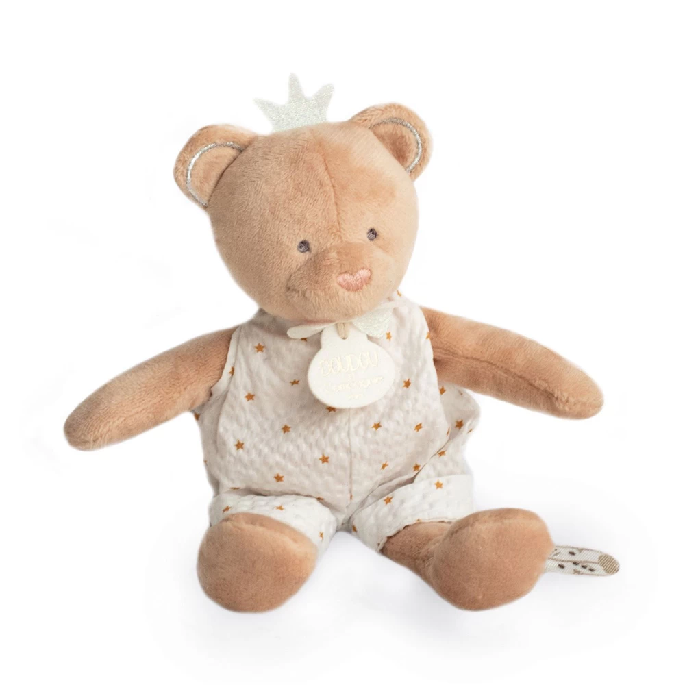 Peluche Bébé Pantin Ours Attrape-rêve – Image 2