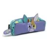 Trousse Simple Tête D'animal Kiprokos Le Zèbre