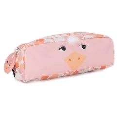 Trousse Simple Tête D'animal Pomelos L'autruche