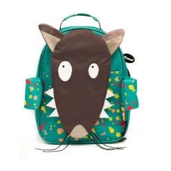 Sac à Dos Enfant Loup