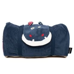 Sac Week-end Hippipos L'hippopotame