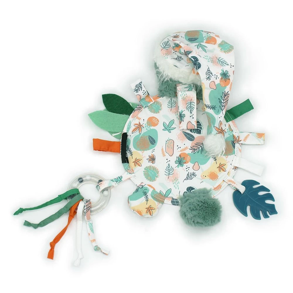 Grand Miroir D'éveil Chillos Le Paresseux – Image 2