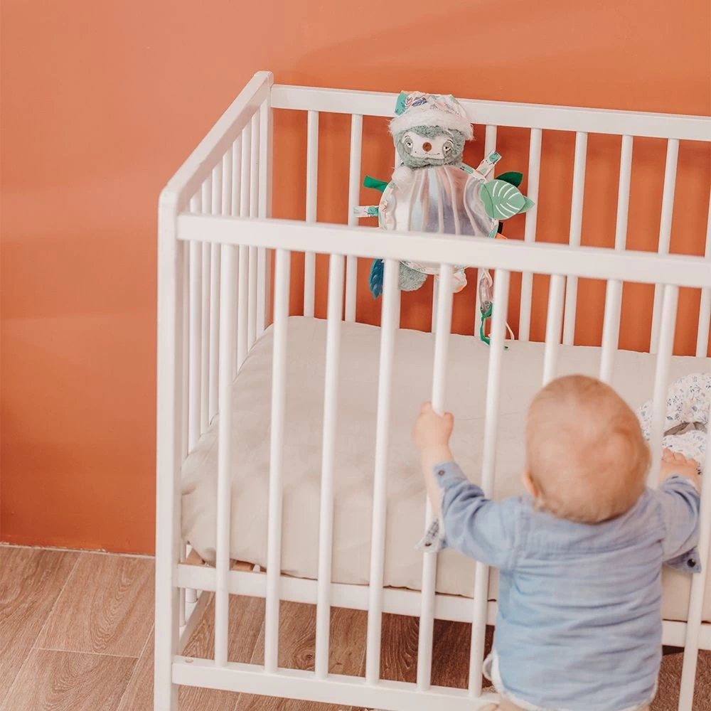 Grand Miroir D'éveil Chillos Le Paresseux – Image 3