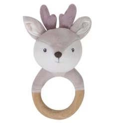 Anneau De Dentition Lilas