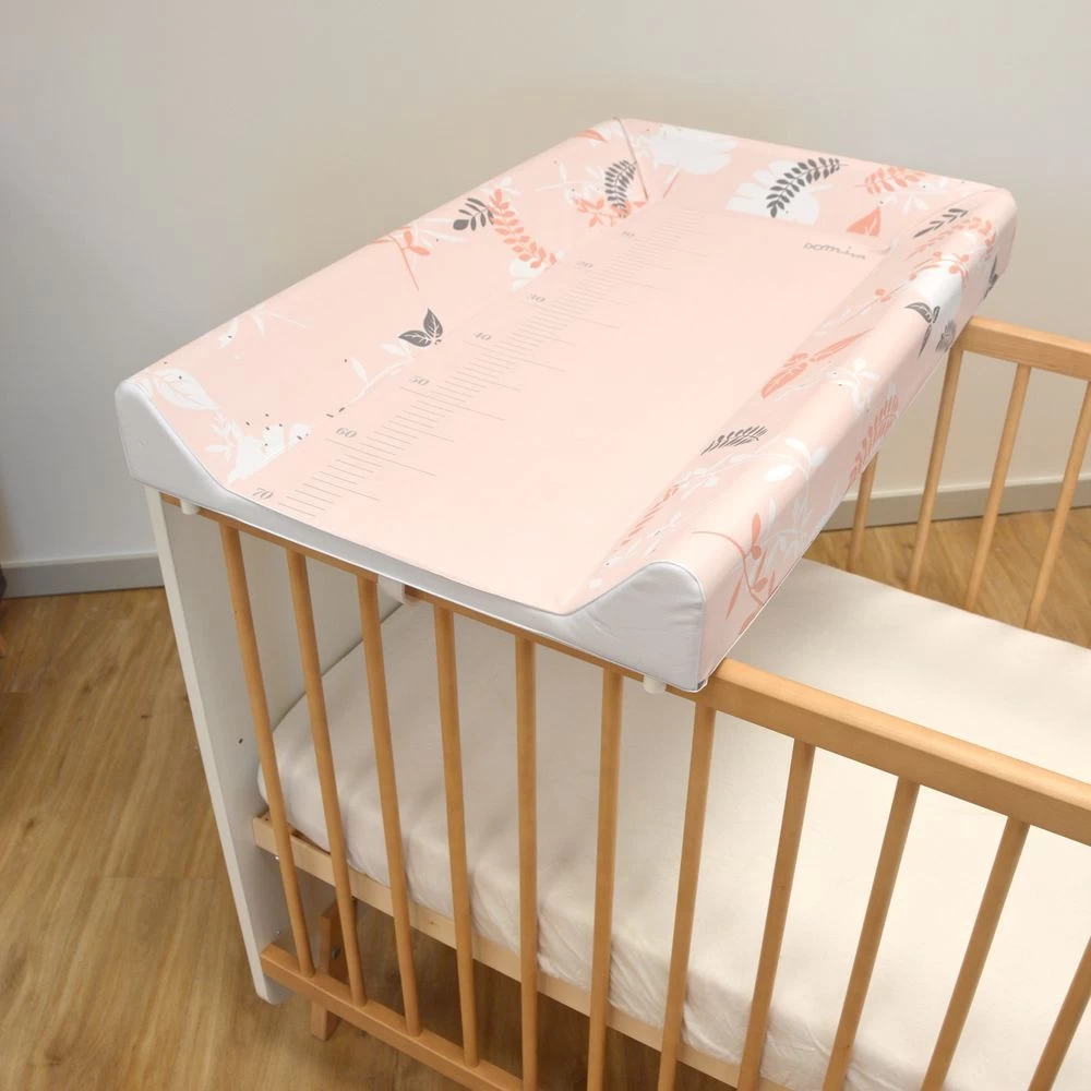 Plan à Langer Avec Matelas Intégré Poème Pêche – Image 2