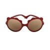Lunettes De Soleil Bébé 1 - 2 Ans Lion Sienne