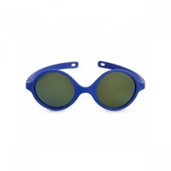 Lunettes De Soleil Bébé 0-1 An Diabola 2.0 Bleu Electrique