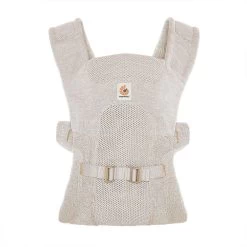 Ergobaby Porte Bébé Aerloom - Sable