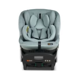 BeSafe Siège Auto Stretch B - Sea Green Melange