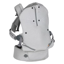 BeSafe Porte Bébé Haven Stone Basic