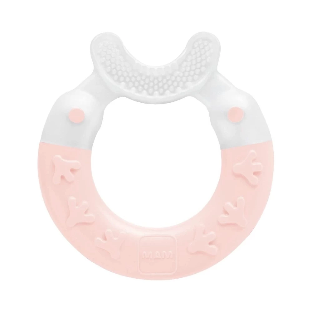MAM Anneau De Dentition Nettoyant Aléatoire – Image 3