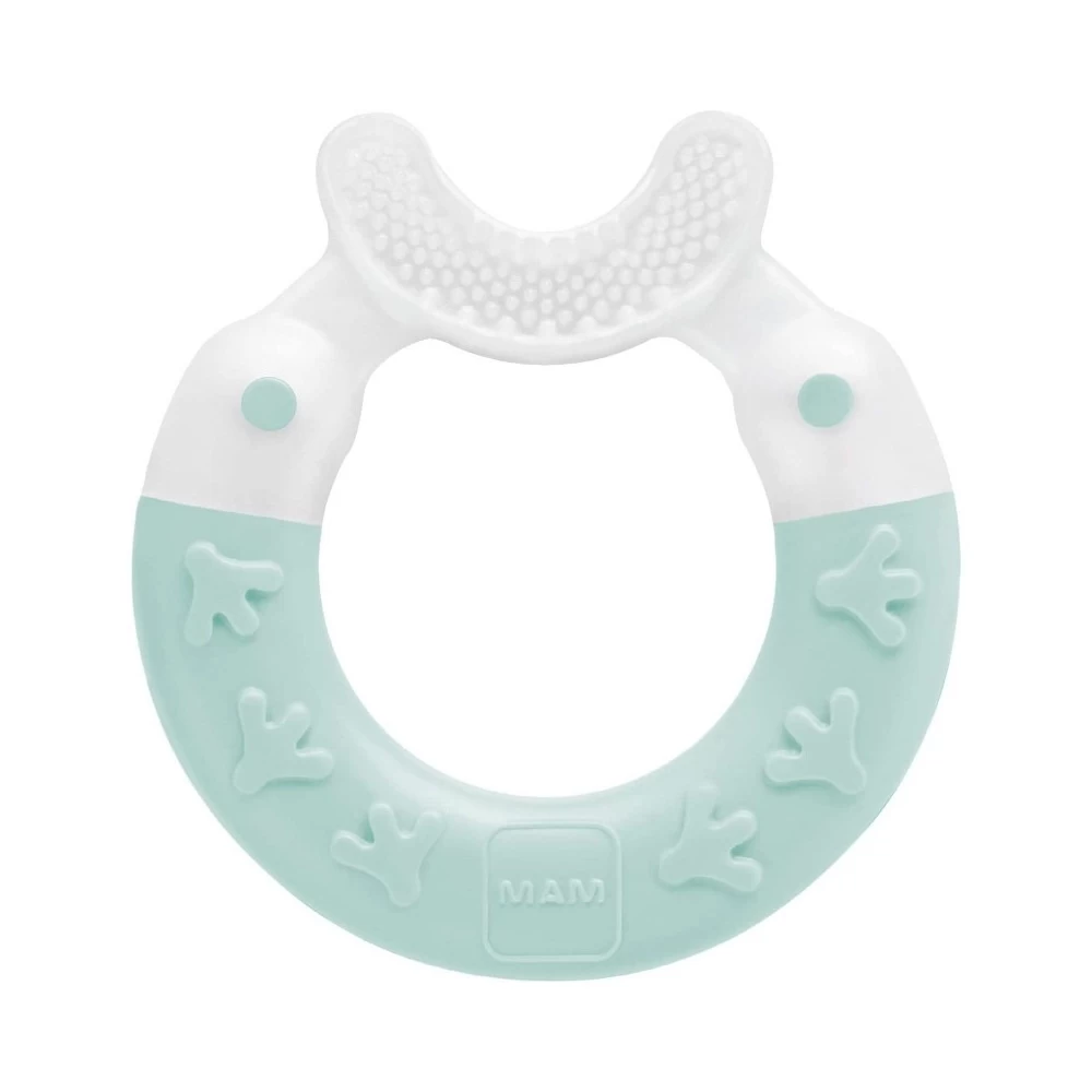 MAM Anneau De Dentition Nettoyant Aléatoire – Image 4