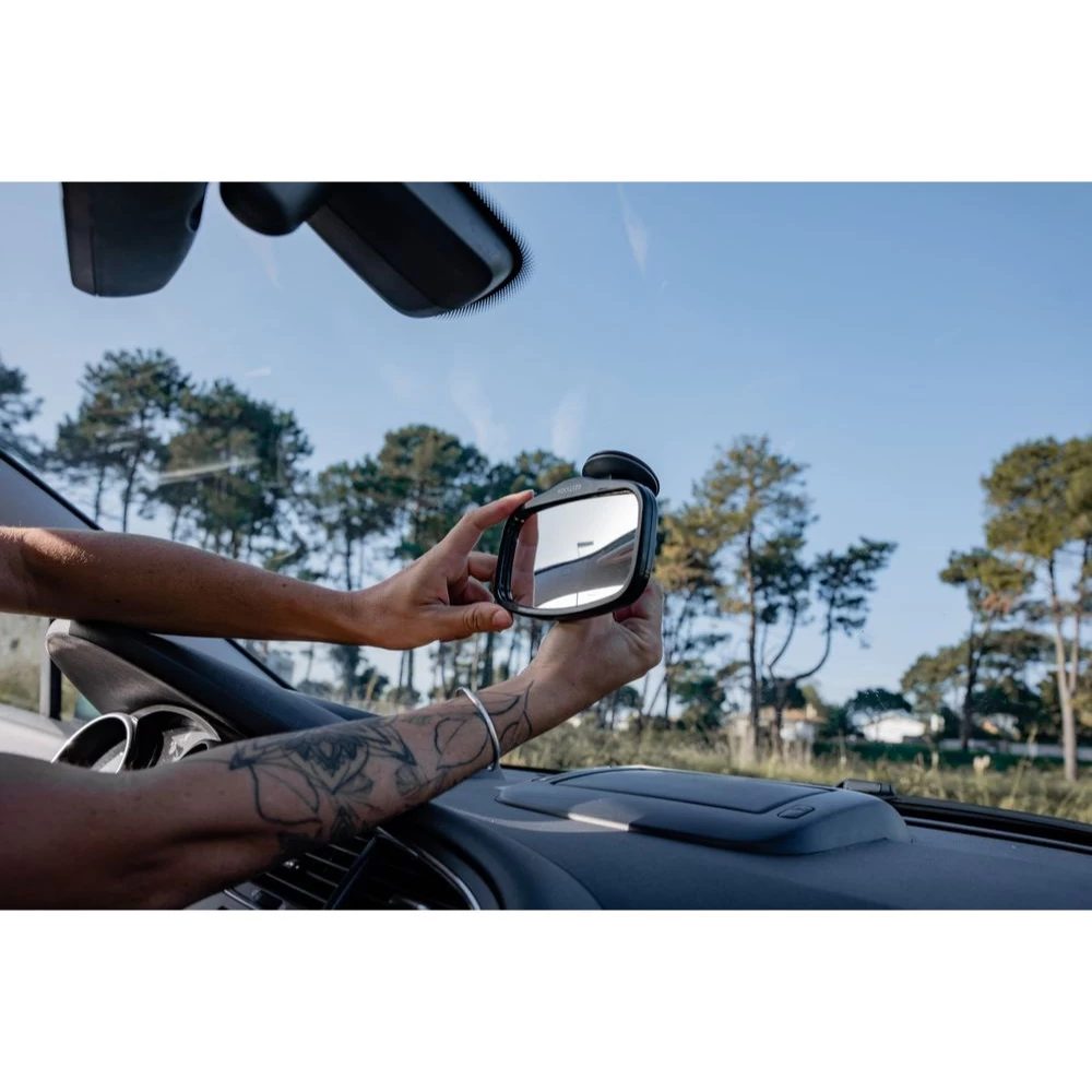 Rétroviseur Bébé Ezi Mirror Mini - Eco Friendly – Image 5