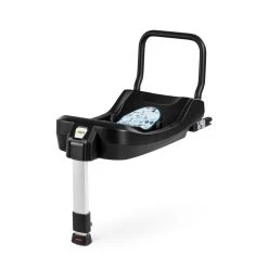 HAUCK Base Comfort Fix Isofix Black