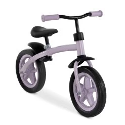 HAUCK Draisienne Super Rider 12 Lavender