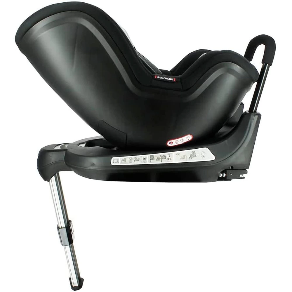 Siège Auto Isofix Dino Groupe 0+/1 - Pivotant 360° – Image 4