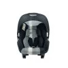 Siège Auto Coque Beone + Base Linea Gris - Groupe 0+