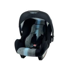 Siège Auto Coque Beone + Base Linea Bleu - Groupe 0+