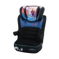 Siège Auto Rway Disney La Reine Des Neiges