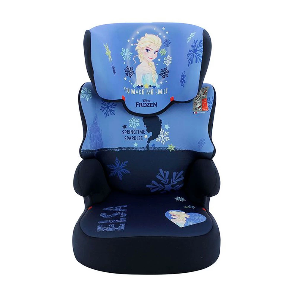 Rehausseur Befix Disney First La Reine Des Neiges - Groupe 2/3