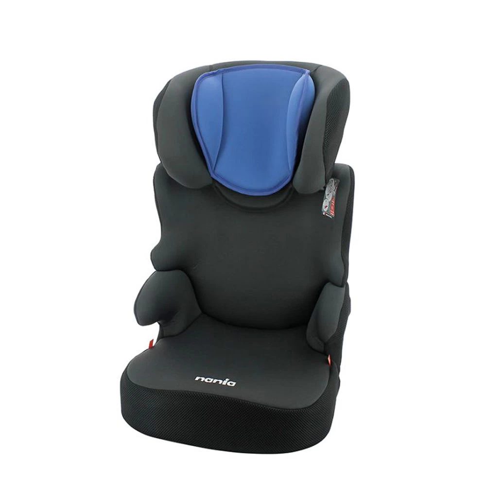 Rehausseur Befix Access Bleu - Groupe 2/3 – Image 2