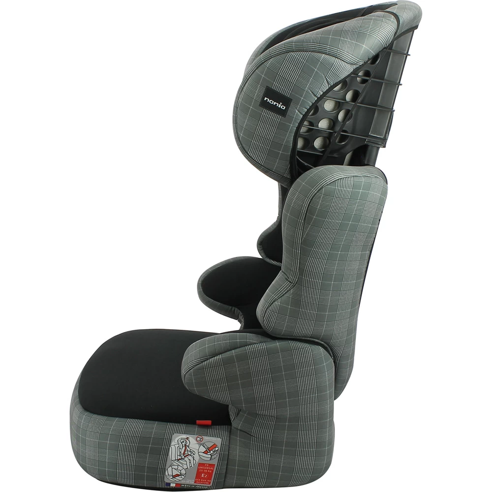 Rehausseur Befix London - Groupe 2/3 – Image 4