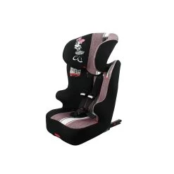 Siège Auto Racer Isofix Disney First Minnie