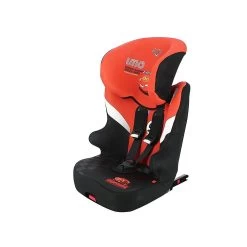 Siège Auto Racer Isofix Disney First Cars