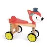 Janod Porteur Renard Babyforest