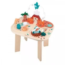 Janod Table D'activités Dino