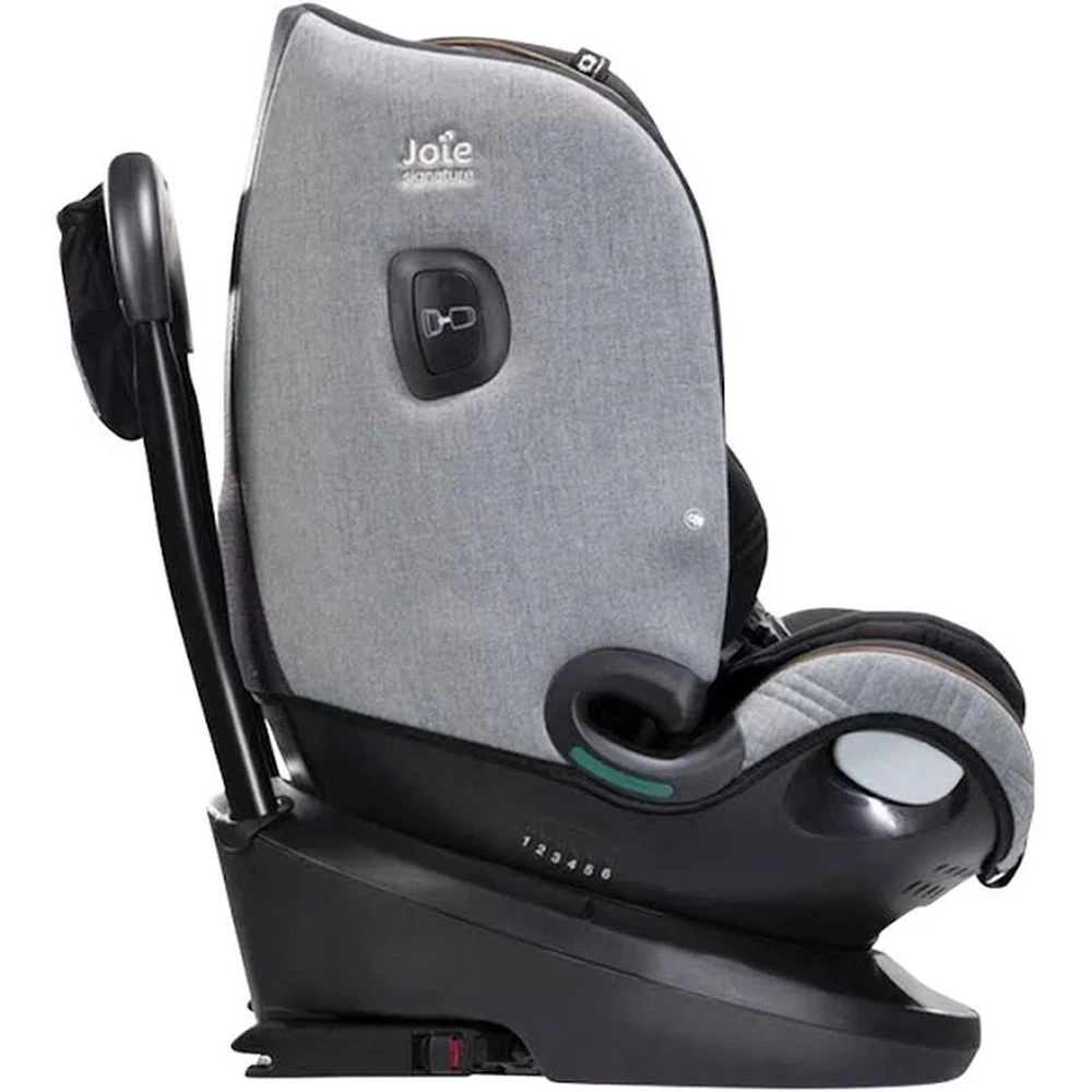 Joie Siège Auto I-spin Grow Signature Carbon – Image 6