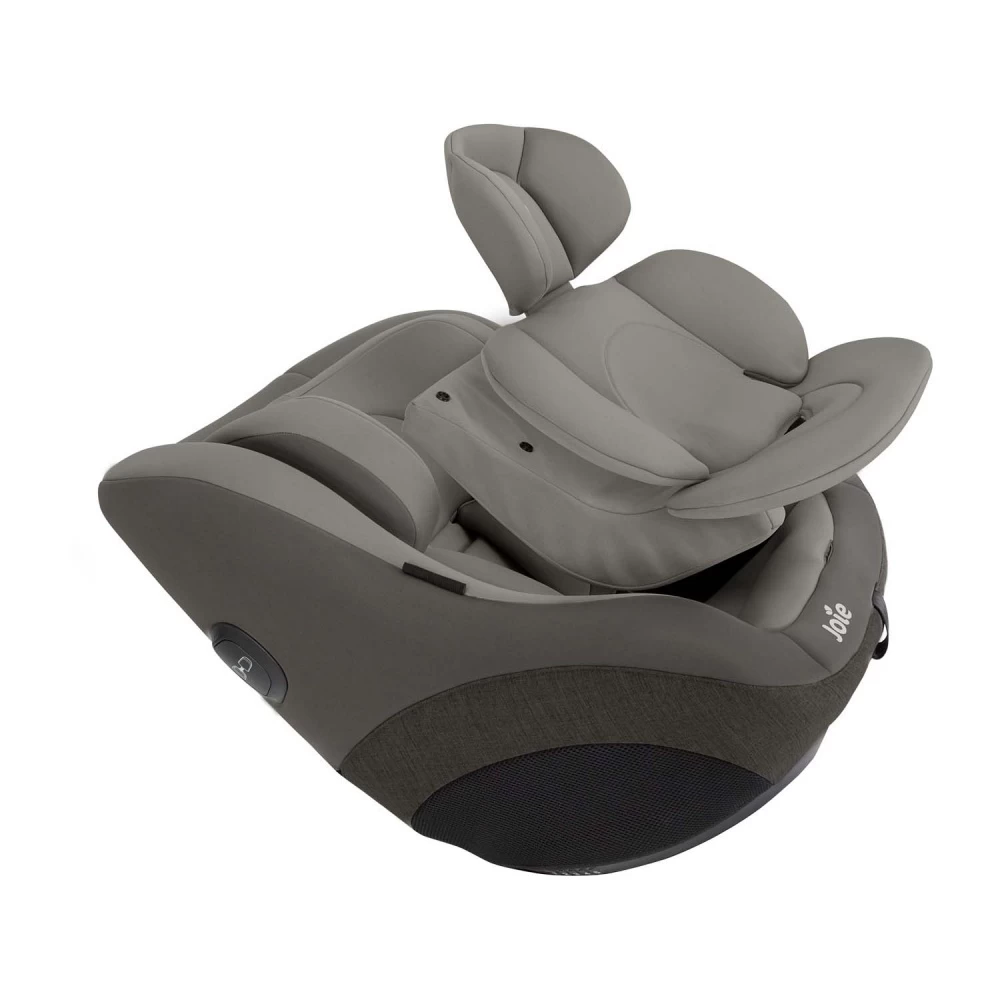 Joie Siège Auto Spin 360 Cobblestone – Image 3