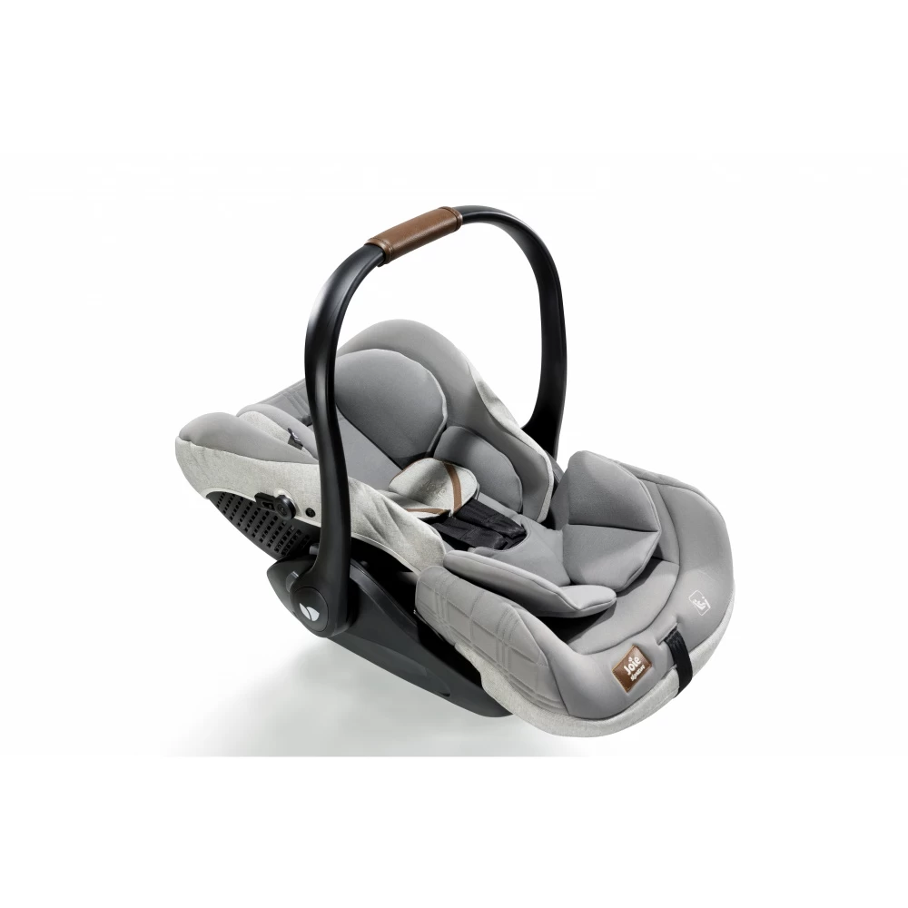 Joie Siège Auto I-level Recline Oyster – Image 12