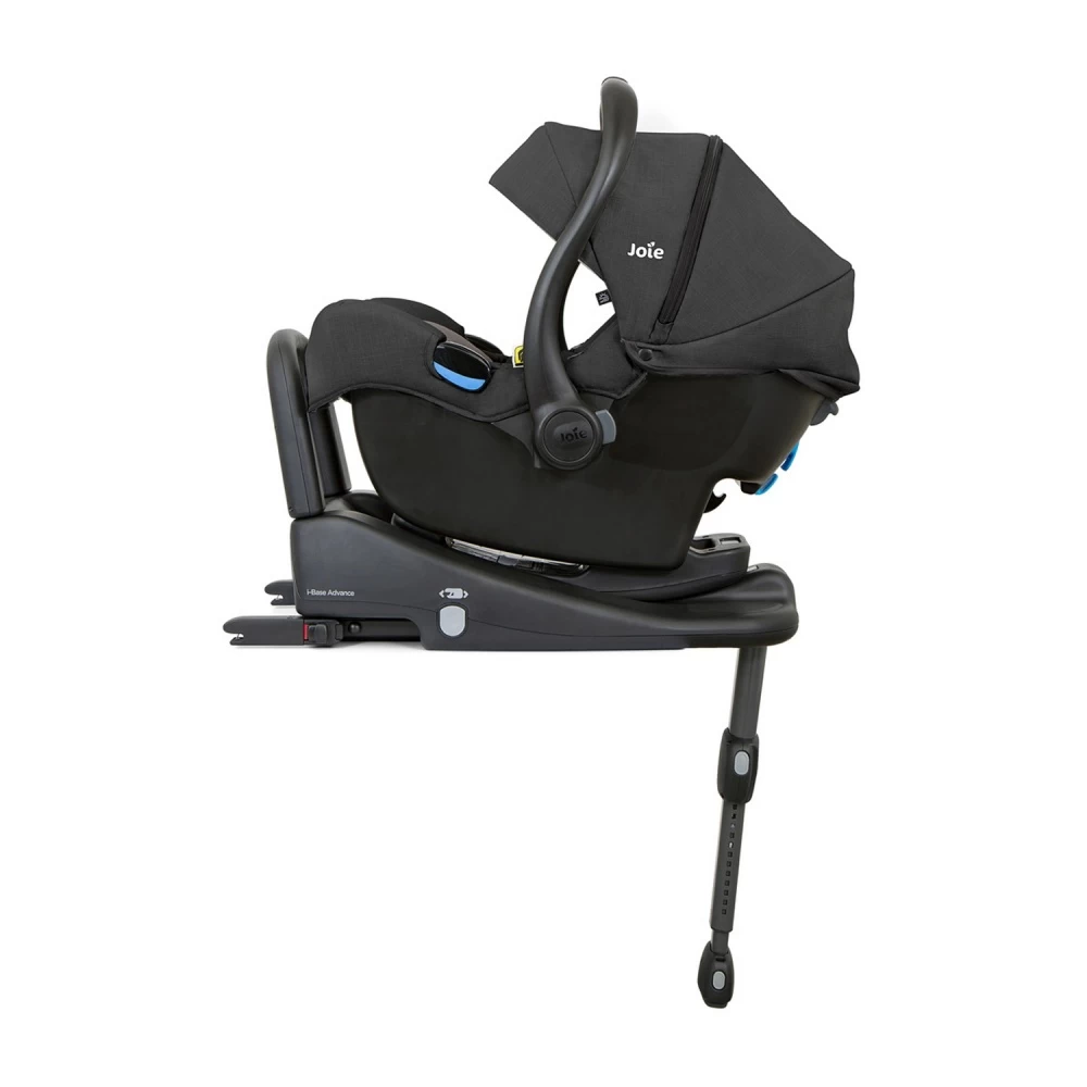 Joie Siège Auto I-gemm 3 Shale – Image 4